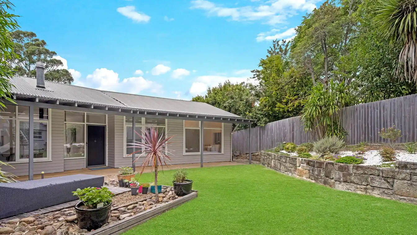 Period Charm with Contemporary Luxury