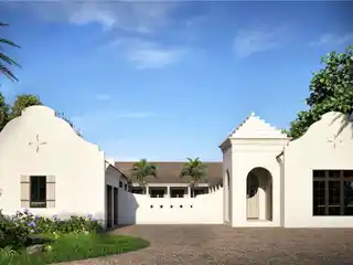 Build Your Dream Home in Coveted Riomar Bay