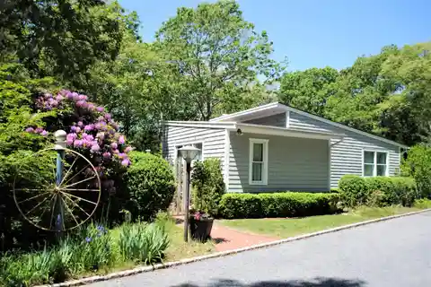 Private Contemporary Escape with Expansion Potential