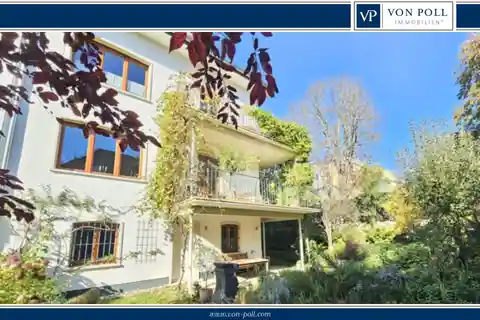 Beautiful Attached Town Villa