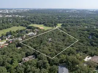 Rare Opportunity in the Colleyville-Grapevine Area