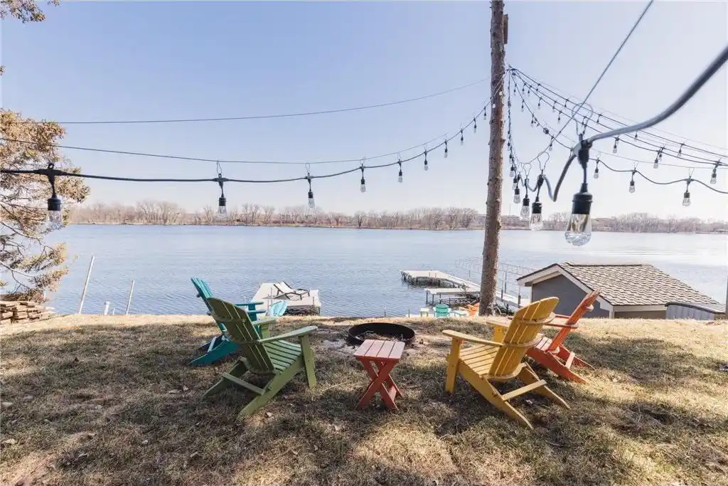 Updated Home on Long Lake