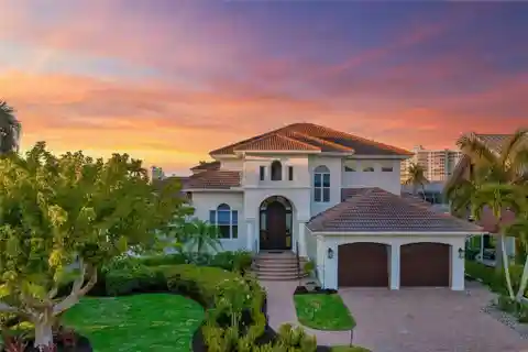 Completely Reimagined Home with Gorgeous Water Views