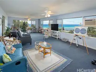 Convenient Location with Pristine Ocean Views