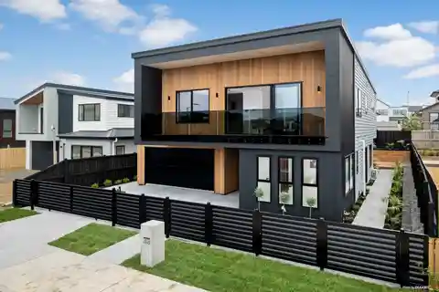 Stunning Multi-Generational Home