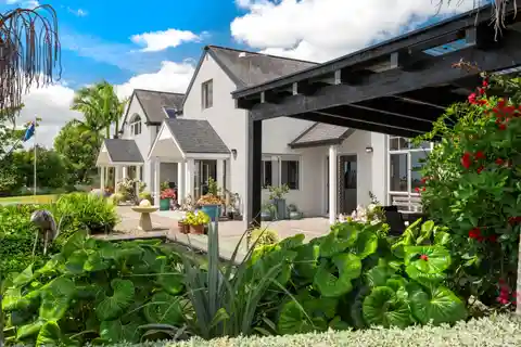 Architecturally Designed Executive Country Home