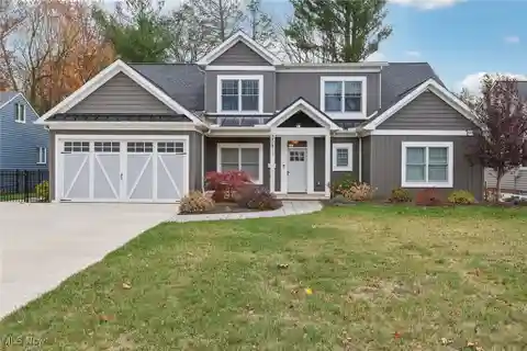 Modern Luxury Home with Thoughtful Architectural Design