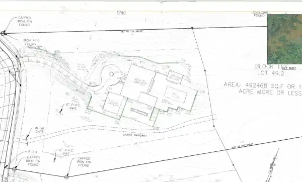 BUILD A HOME ON 11 WOODED ACRES