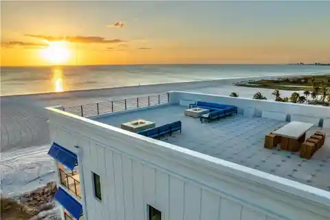 Luxury Living at Exclusive Gulfside Twelve