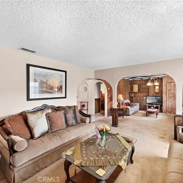 CHERISHED FAMILY HOME