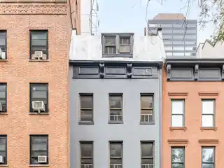 A Townhouse of Endless Possibility