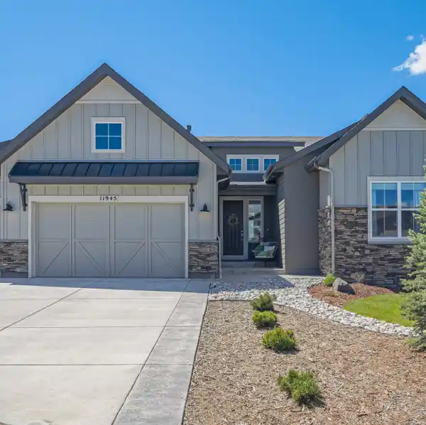 EXPERTLY CRAFTED HOME WITH CHIC AND UPSCALE AESTHETIC