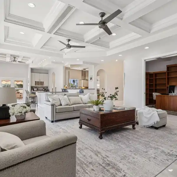 OCEAN ACCESS POINT LOT IN PRESTIGIOUS LOCATION