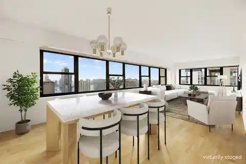 Spacious Home with Breathtaking City and River Views