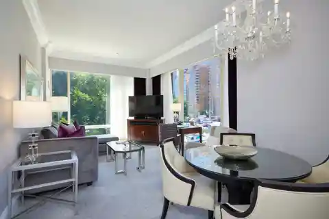 5-star Condo Hotel Suite