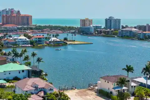 Build Your Dream Home on Gulf-Access Lot