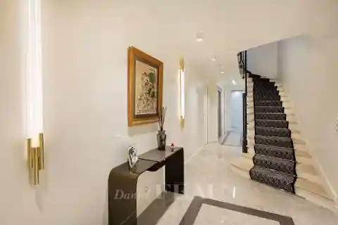 Historic Elegance with Garage and Ev Chargers