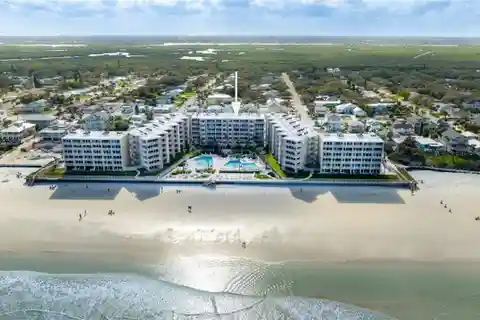 Spectacular Oceanfront Condo