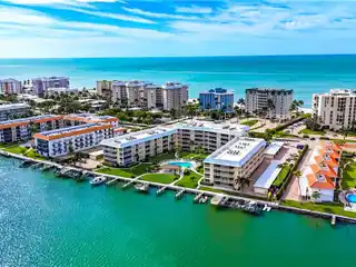 Exquisitely Updated Residence in Harbour Cove at the Moorings