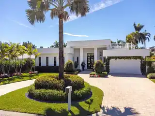 Unique Property in Sought After Royal Harbor