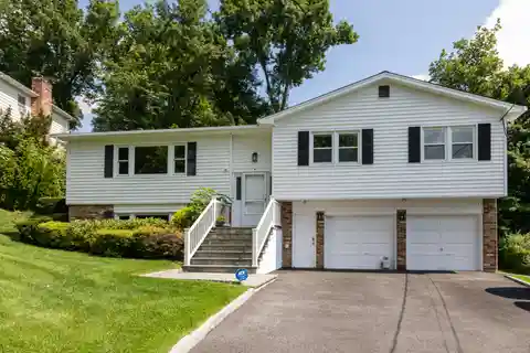 Beautifully Renovated Single Family Home