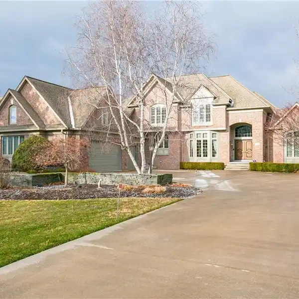 PAYNE BEACH PALATIAL ESTATE