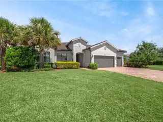 Spacious Home with Triple-Split Floor Plan