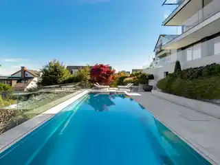 Architectural Masterpiece in Prime Location