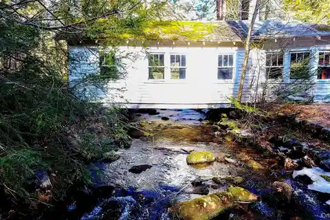 Rare 427-Acre Compound