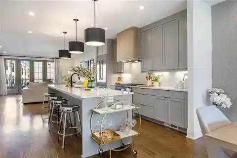 The Ideal Intown Living Experience