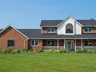 Beautiful Countryside Retreat