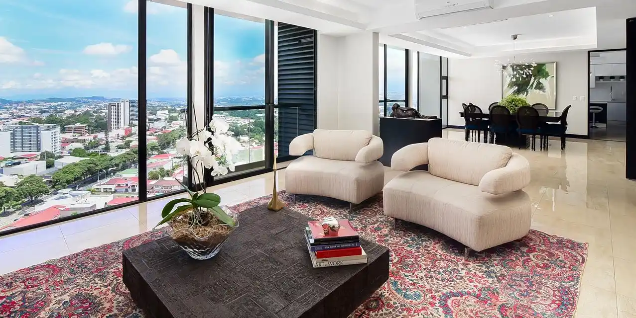 La Vista Rohrmoser Penthouse 