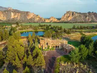 The Pinnacle of Luxury at Ranch at the Canyons