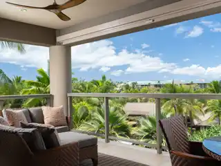 Beautiful Split-level Condo in Ho'olei at Wailea