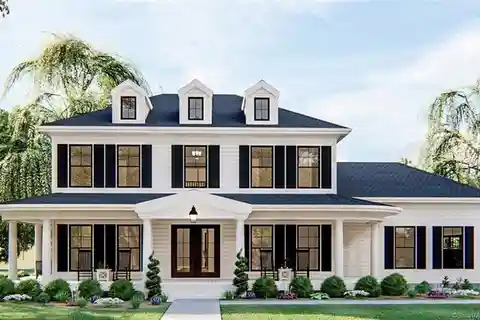 Sunset View Estates' Semi-Custom Luxury Homes Await