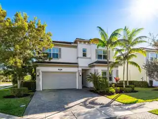 A Private Oasis in Delray Beach