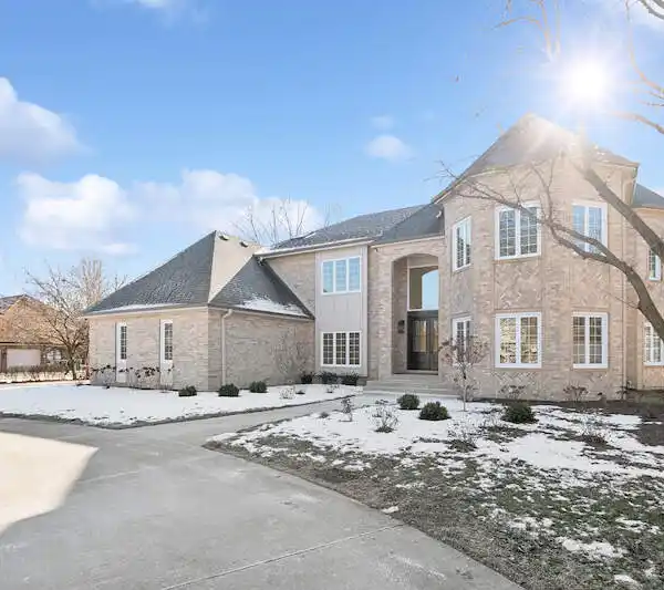 LIKE-NEW ESTATE WITH GORGEOUS MODERN UPGRADES