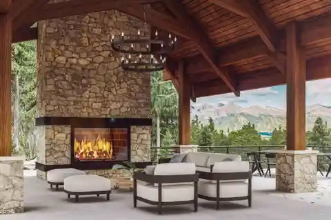 Build Your Dream Mountain Retreat on Five Acres