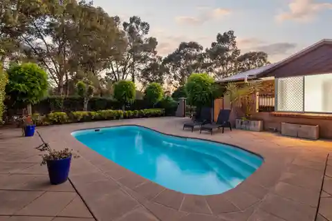 Lovely Home Designed for Effortless Everyday Living