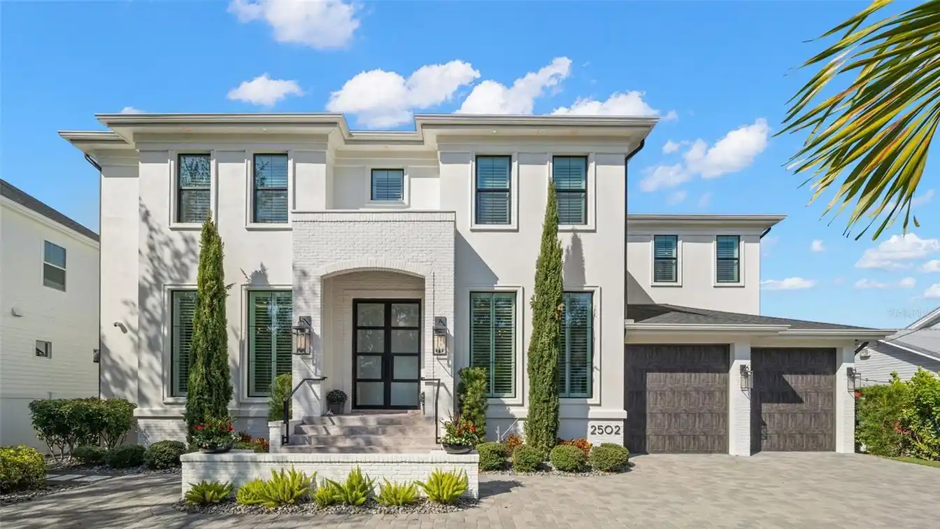 Luxury Waterfront Living in Sunset Park