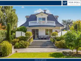 Modern Living with Maximum Comfort