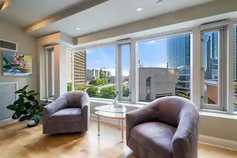 Rare Front-facing Two Bedroom at the Belvedere Residences