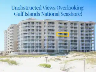 Vista Del Mar - Perdido Key's Premier Luxury Condo