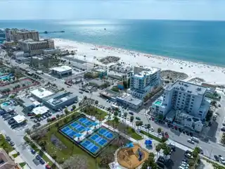Luxury and Coastal Serenity at Pura Vida Residences
