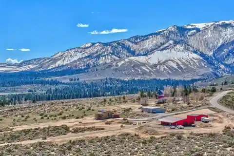 Newly Built Home on Ten Exceptional Acres