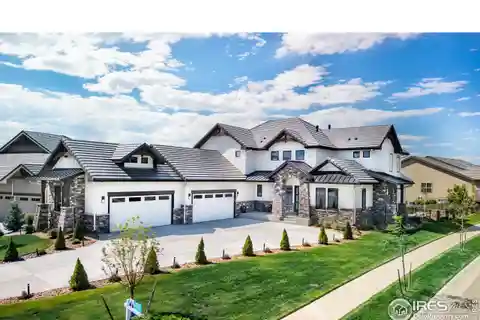 Beautiful Custom Home in Heron Lakes