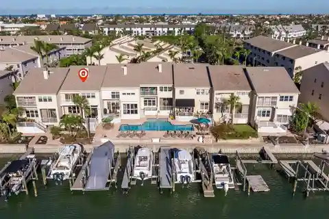 Meticulously Updated Waterfront Home