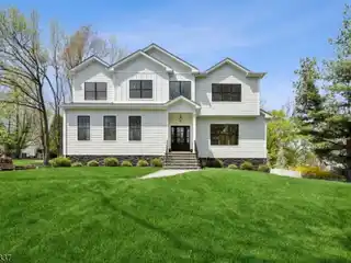 High-End Home in a Convenient Location