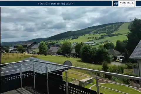 Elegant Detached House with Exceptional Floor Plan