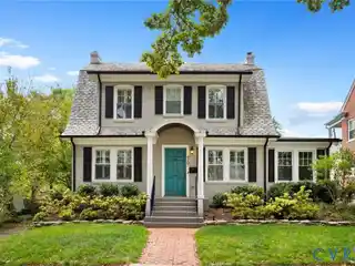 Historic Charm with Modern Luxury